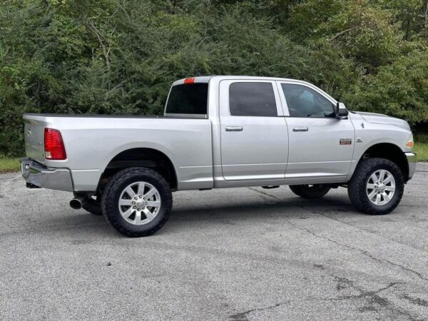 2012 Ram 2500 - Image 9