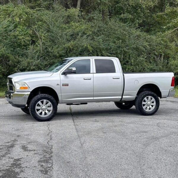 2012 Ram 2500 - Image 6