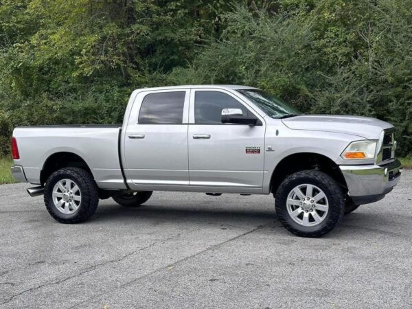 2012 Ram 2500 - Image 2