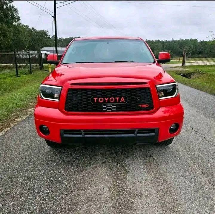 2012 Toyota Tundra Grade Regular Cab 4x4 - Image 9