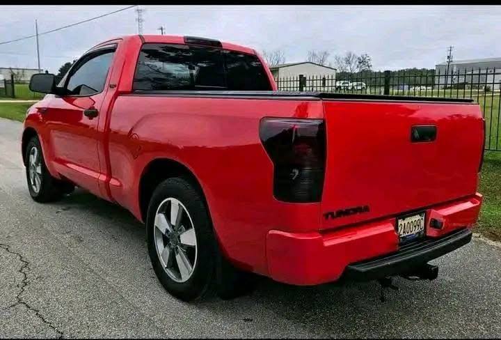 2012 Toyota Tundra Grade Regular Cab 4x4 - Image 3