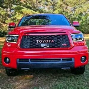 2012 Toyota Tundra Grade Regular Cab 4x4