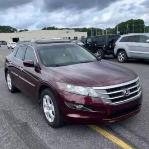 2012 Honda Crosstour EX-L V6