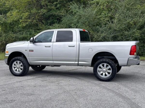 2012 Ram 2500 - Image 10