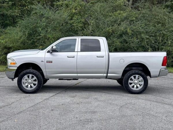 2012 Ram 2500 - Image 12