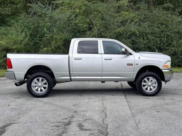 2012 Ram 2500 - Image 3