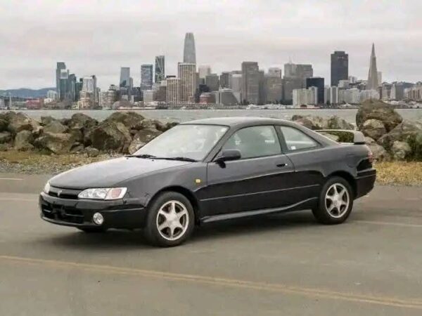 1997 Toyota Corolla Levin - Image 6