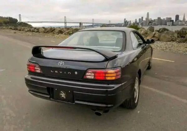 1997 Toyota Corolla Levin - Image 3