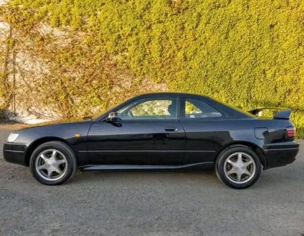 1997 Toyota Corolla Levin - Image 2