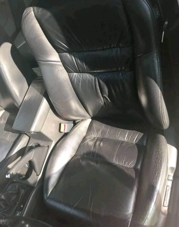 2006 Honda Accord EX V6 Sedan - Image 4