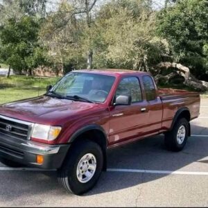 2002 Chevrolet Silverado 1500 LS Z71 4x4