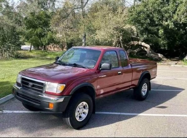 2002 Chevrolet Silverado 1500 LS Z71 4x4
