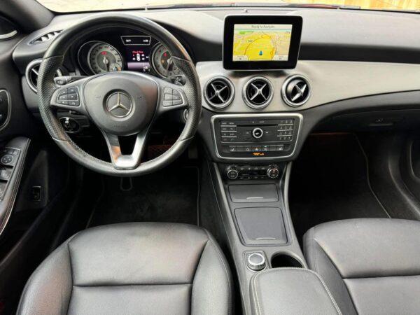 2015 MERCEDES BENZ CLA 250 - Image 16