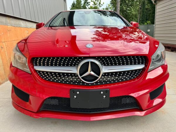 2015 MERCEDES BENZ CLA 250 - Image 7