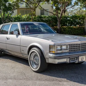 1976 Cadillac Seville