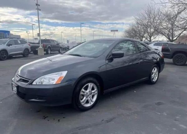 2006 Honda Accord - Image 3