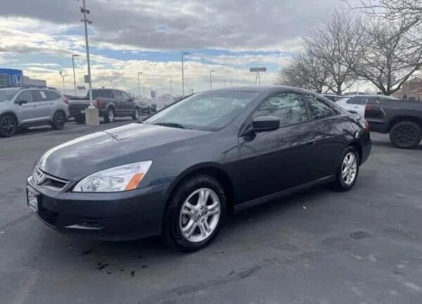 2006 Honda Accord - Image 2