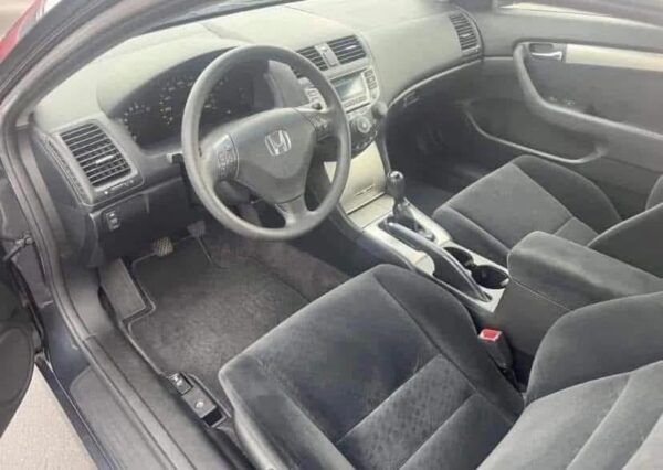 2006 Honda Accord - Image 5