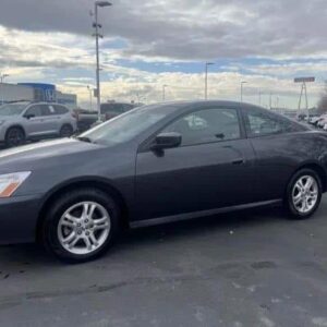 2006 Honda Accord